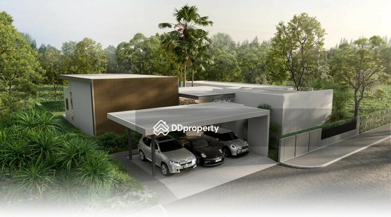 For Sale - The Prospect Villa, Chon Buri (Pattaya)