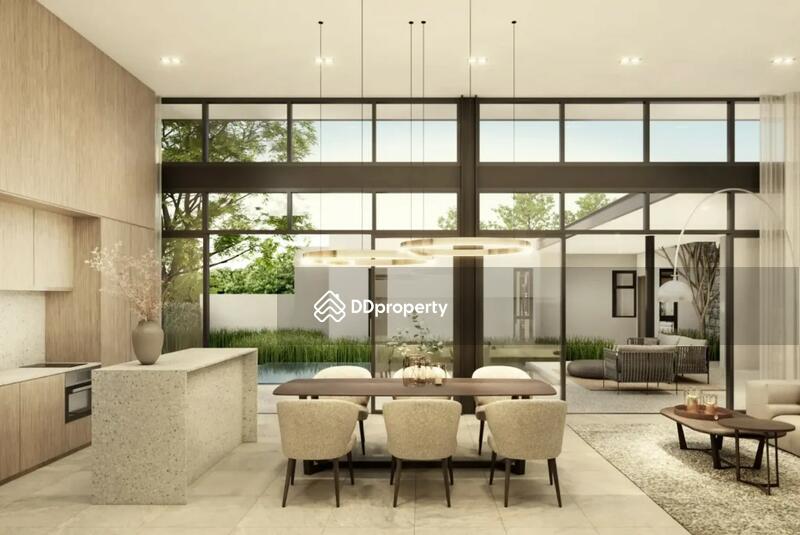 For Sale - The Prospect Villa, Chon Buri (Pattaya)