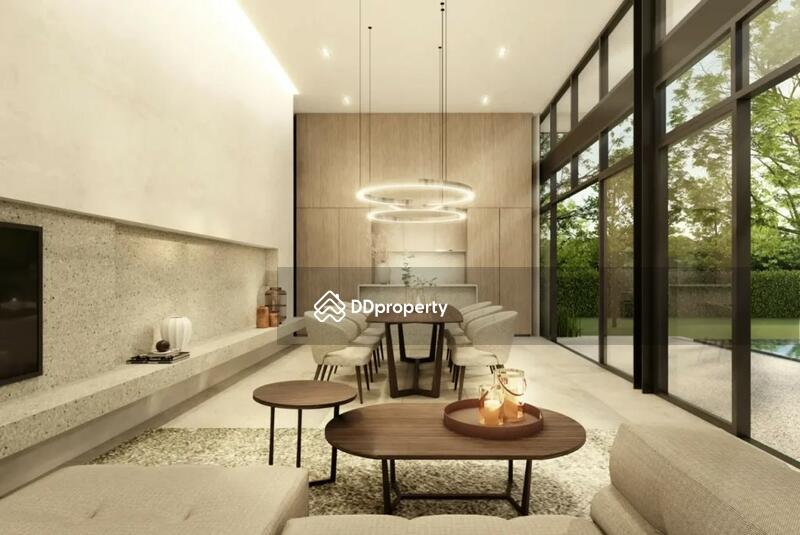 ขาย - The Prospect Villa : เดอะ พรอสเปคท์ วิลล่า, ชลบุรี