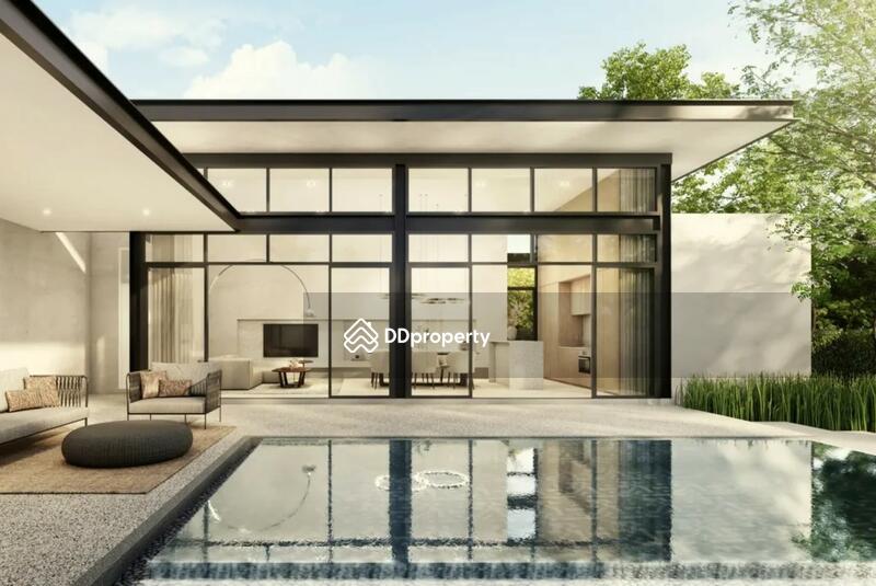 ขาย - The Prospect Villa : เดอะ พรอสเปคท์ วิลล่า, ชลบุรี