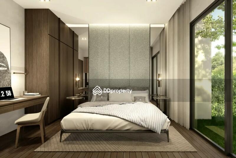 ขาย - The Prospect Villa : เดอะ พรอสเปคท์ วิลล่า, ชลบุรี
