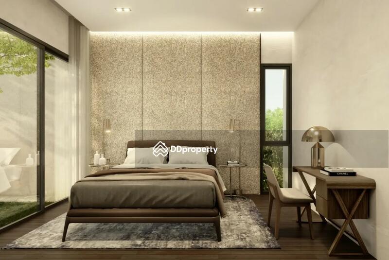 For Sale - The Prospect Villa, Chon Buri (Pattaya)