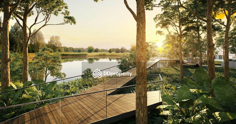 For Sale - The Prospect Villa, Chon Buri (Pattaya)