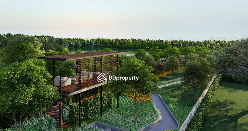 For Sale - The Prospect Villa, Chon Buri (Pattaya)