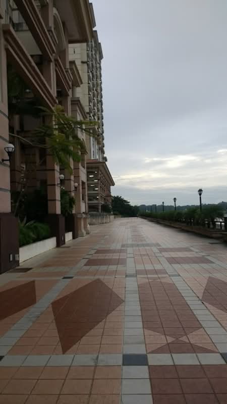Riverine Emerald - iProperty.com.my