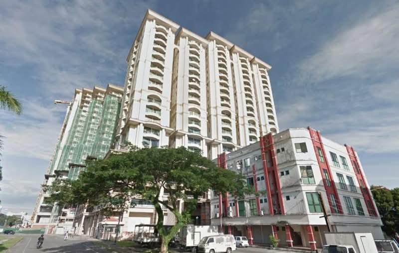 Riverine Emerald - iProperty.com.my