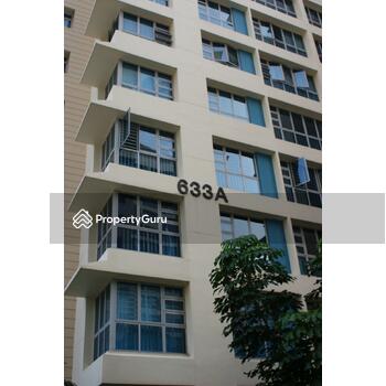 633A Punggol Drive