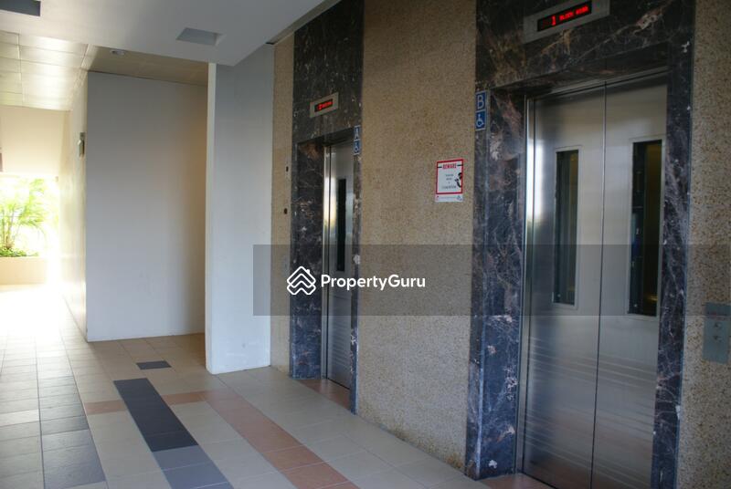 For Rent - 633A Punggol Drive