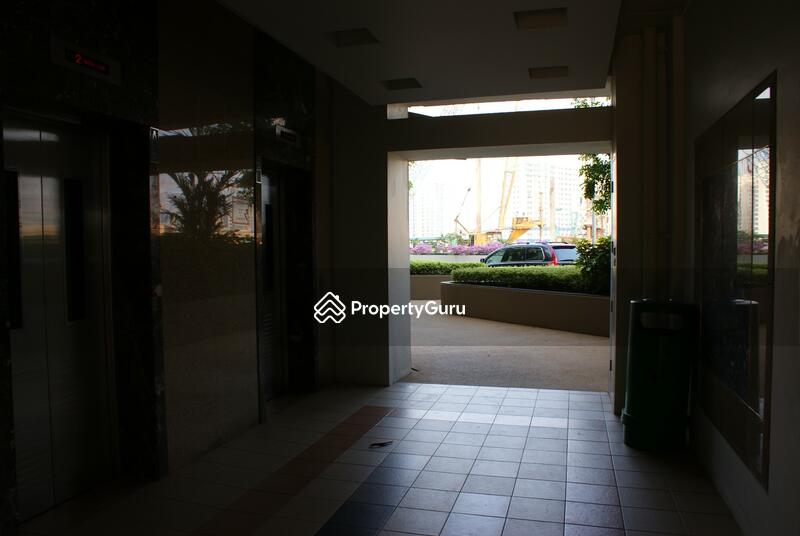 For Rent - 633A Punggol Drive