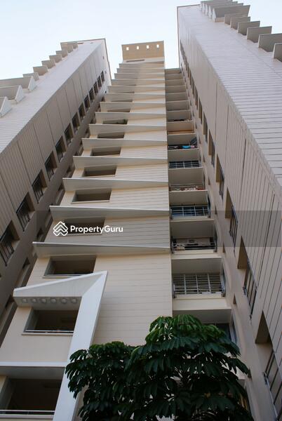 For Rent - 633A Punggol Drive