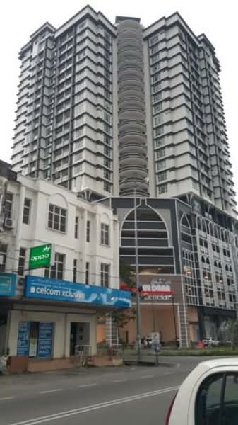 Untuk Dijual - D'Perdana Sri Cemerlang