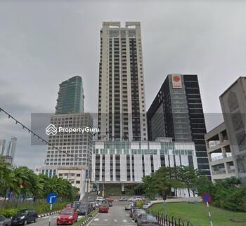 Suasana Suites
