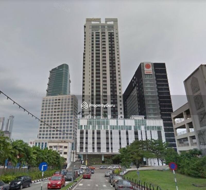 Suasana Suites #0