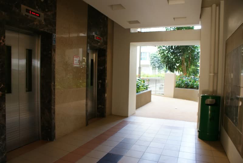 633B Punggol Drive #0