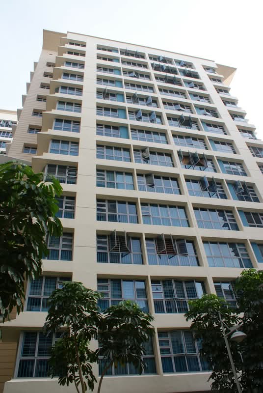 633B Punggol Drive #0