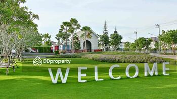 Villaggio Phetkasem - Sai 4 : วิลลาจจิโอ เพชรเกษม - สาย 4
