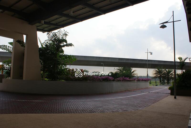635A Punggol Drive #0