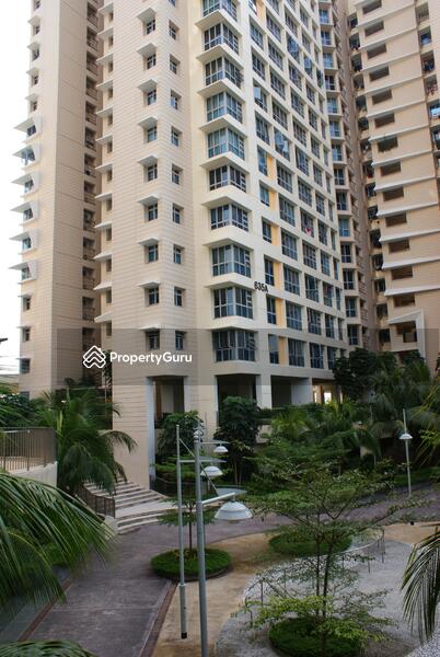 For Sale - 635A Punggol Drive