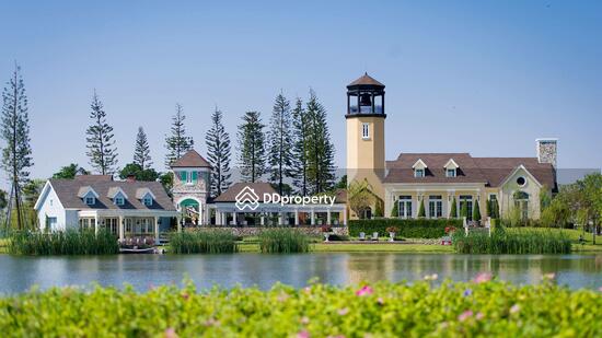 ให้เช่า - Villaggio Bangna : วิลเลจจิโอ บางนา, สมุทรปราการ