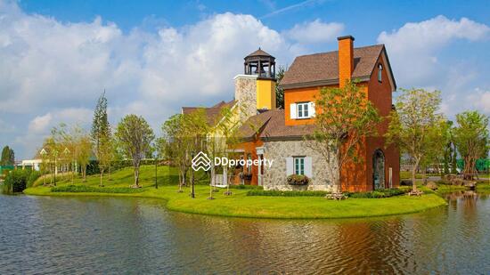 ให้เช่า - Villaggio Bangna : วิลเลจจิโอ บางนา, สมุทรปราการ