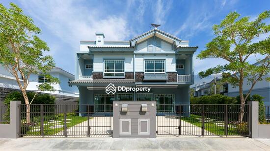 ให้เช่า - Villaggio Bangna : วิลเลจจิโอ บางนา, สมุทรปราการ