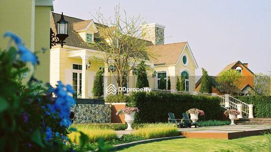 ให้เช่า - Villaggio Bangna : วิลเลจจิโอ บางนา, สมุทรปราการ