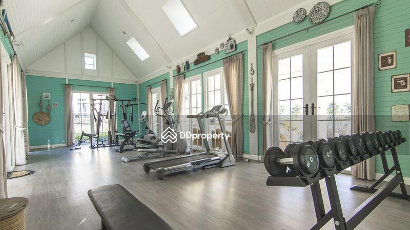 For Rent - Villaggio Bangna, Samut Prakan