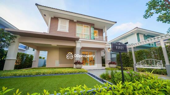 ให้เช่า - Villaggio Bangna : วิลเลจจิโอ บางนา, สมุทรปราการ