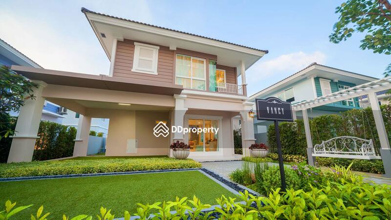 For Rent - Villaggio Bangna, Samut Prakan