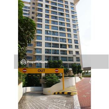 635C Punggol Drive