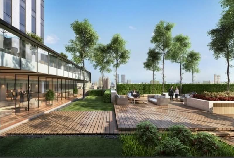 Symphony Square - iProperty.com.my