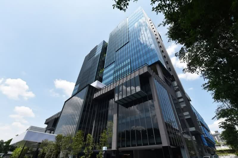 Symphony Square - iProperty.com.my