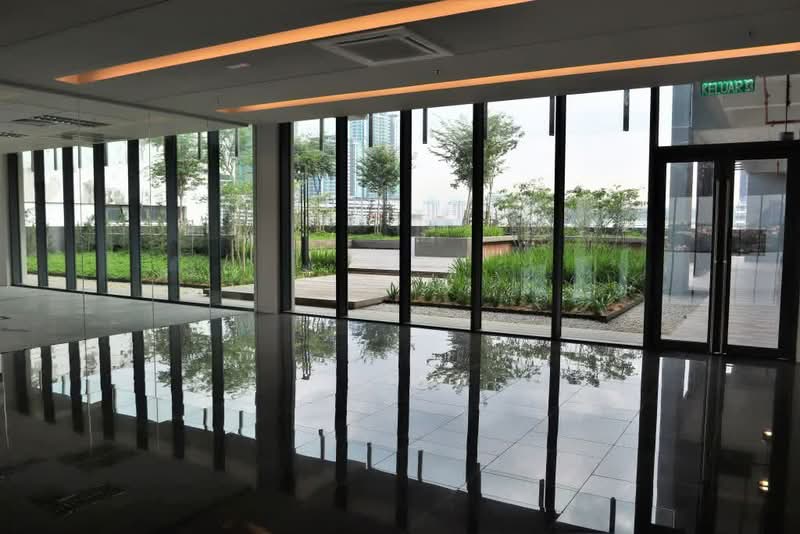 Symphony Square - iProperty.com.my