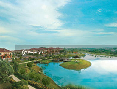 - Bandar Botanic Klang