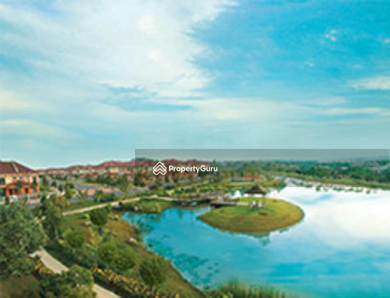 Bandar Botanic Klang #0