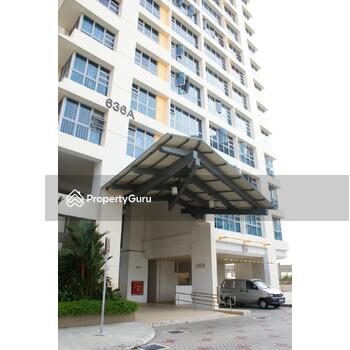 636A Punggol Drive