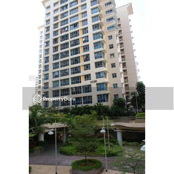 636B Punggol Drive