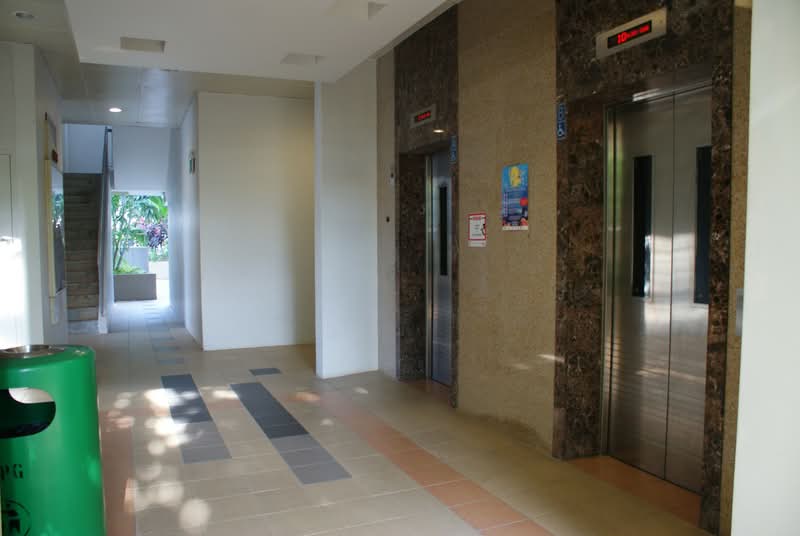 636B Punggol Drive