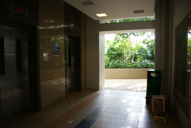 636B Punggol Drive