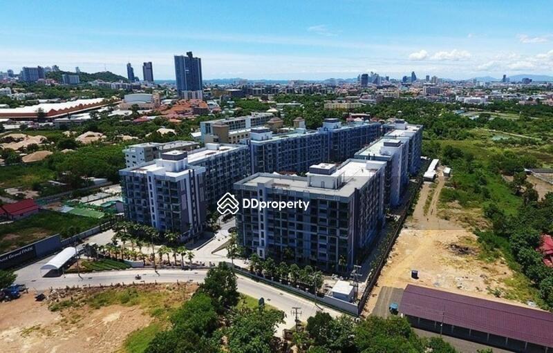 Dusit Grand Park : ดุสิตแกรนด์พาร์ค #0