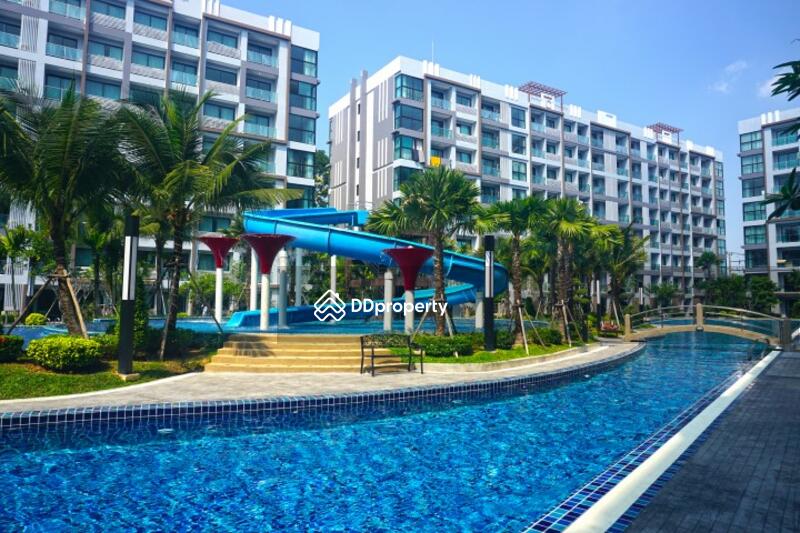 Dusit Grand Park : ดุสิตแกรนด์พาร์ค #0