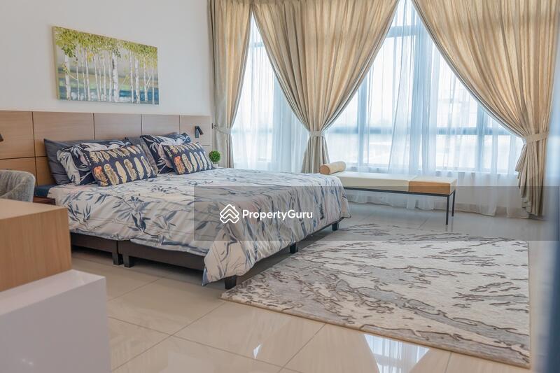 For Sale - Forest Heights @ Seremban