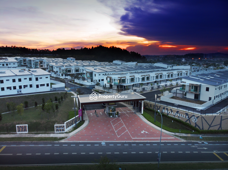 Forest Heights @ Seremban #0