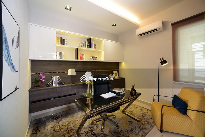 For Sale - Forest Heights @ Seremban