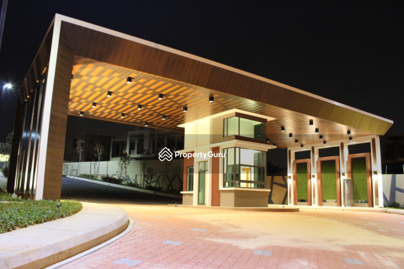 Forest Heights @ Seremban #0