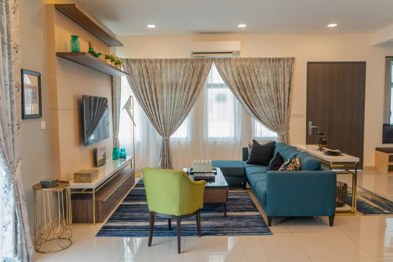 Forest Heights @ Seremban - iProperty.com.my