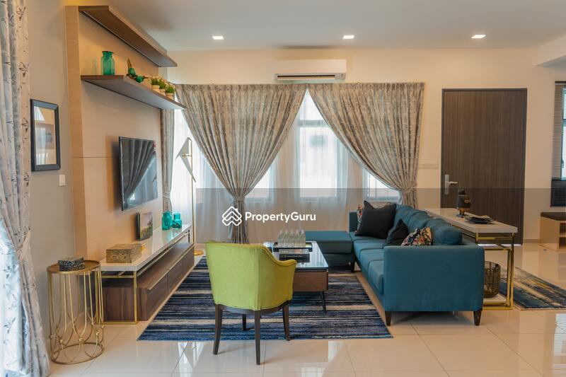 For Sale - Forest Heights @ Seremban