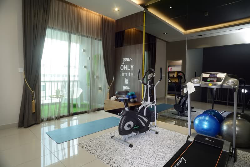 Forest Heights @ Seremban - iProperty.com.my