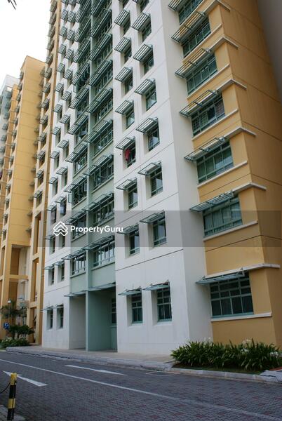 For Sale - 637A Punggol Drive