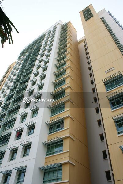 For Sale - 637A Punggol Drive